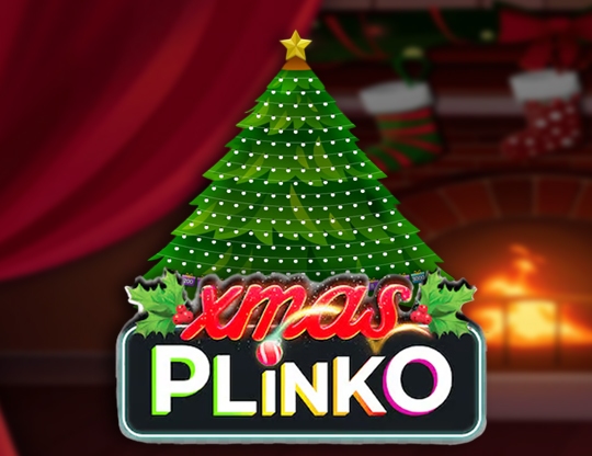 Xmas Plinko